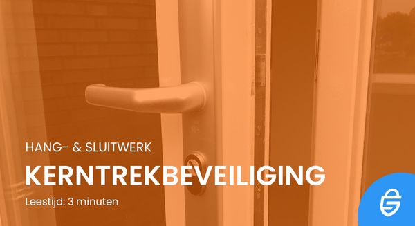 kerntrekbeveiliging