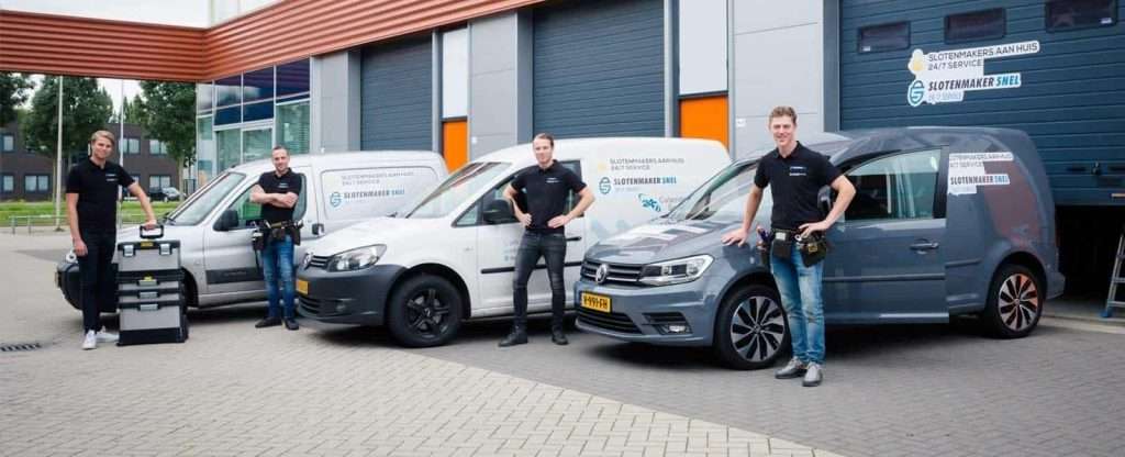 SlotenmakerSnel Wat ben ik kwijt?
