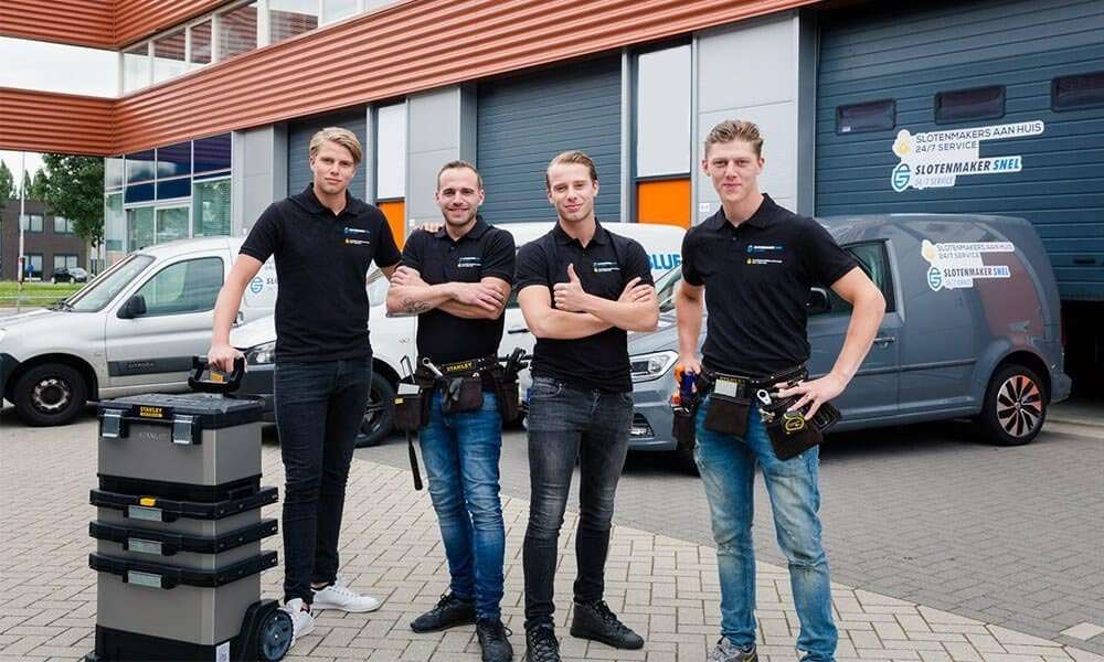 SlotenmakerSnel het team Nieuw-Vennep (3)
